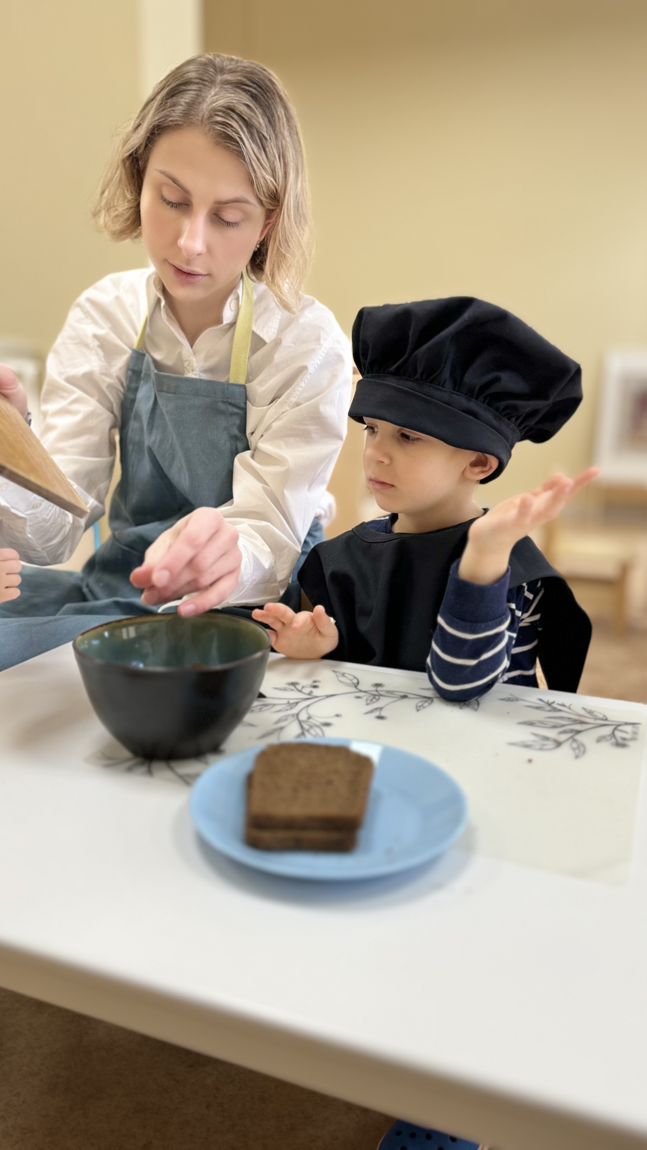 садик в Сельме