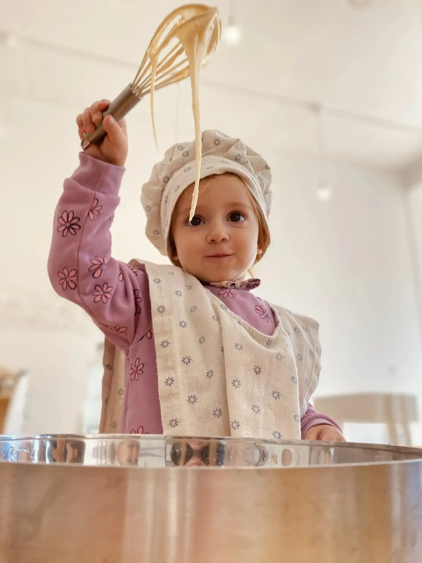 монтессори сад 