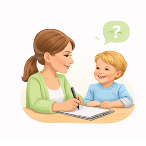 Проводим встречу