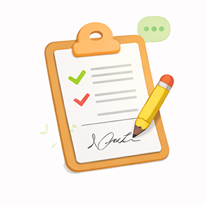 Заключаем договор