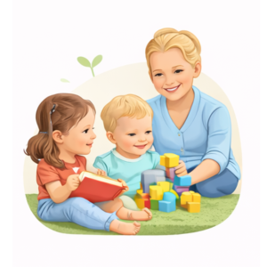 Начинаем адаптацию